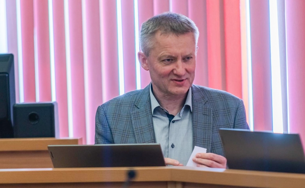 Pomiędzy Raciborzem a Warszawą, czyli o multimodalnej mobilności - Serwis informacyjny z Raciborza - naszraciborz.pl