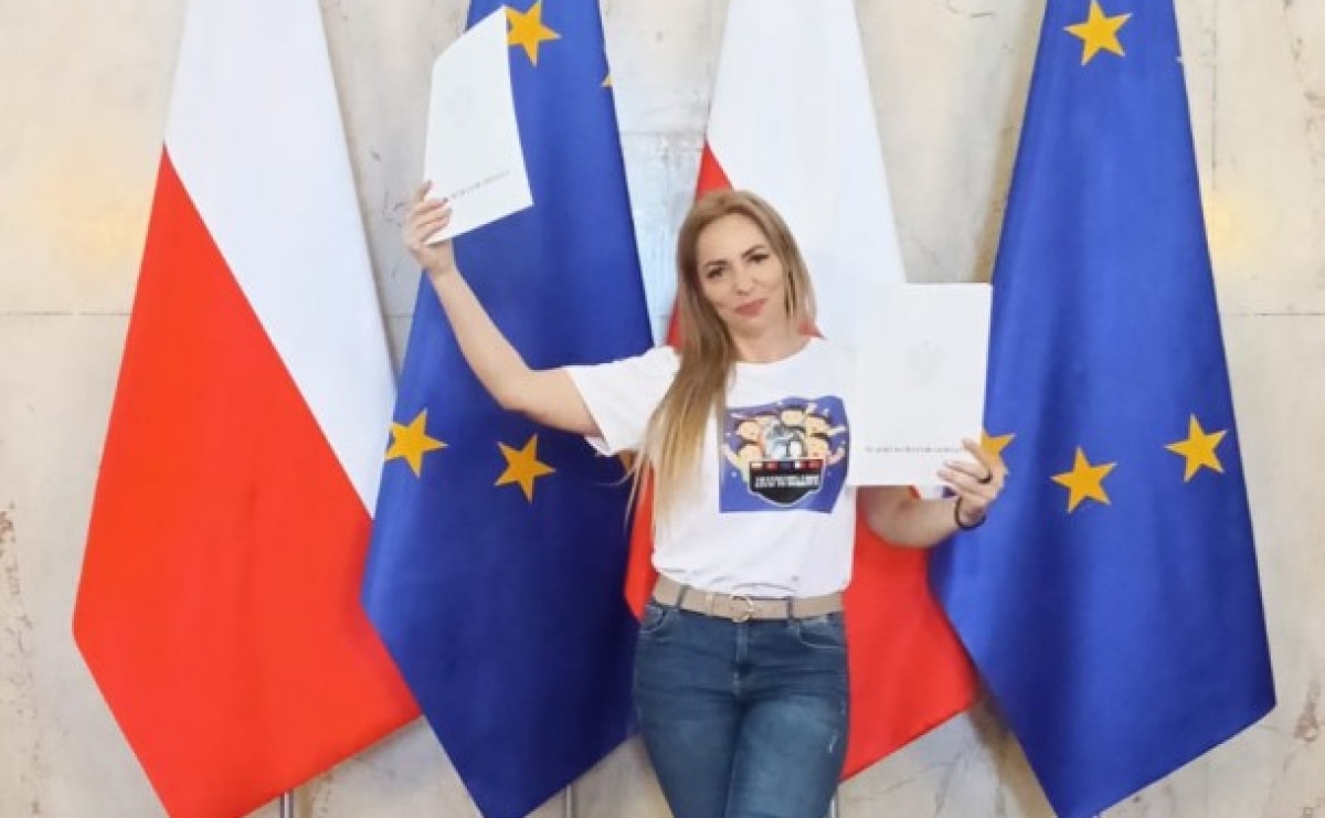 Nowatorski projekt edukacyjny wspierający uczniów - Serwis informacyjny z Raciborza - naszraciborz.pl