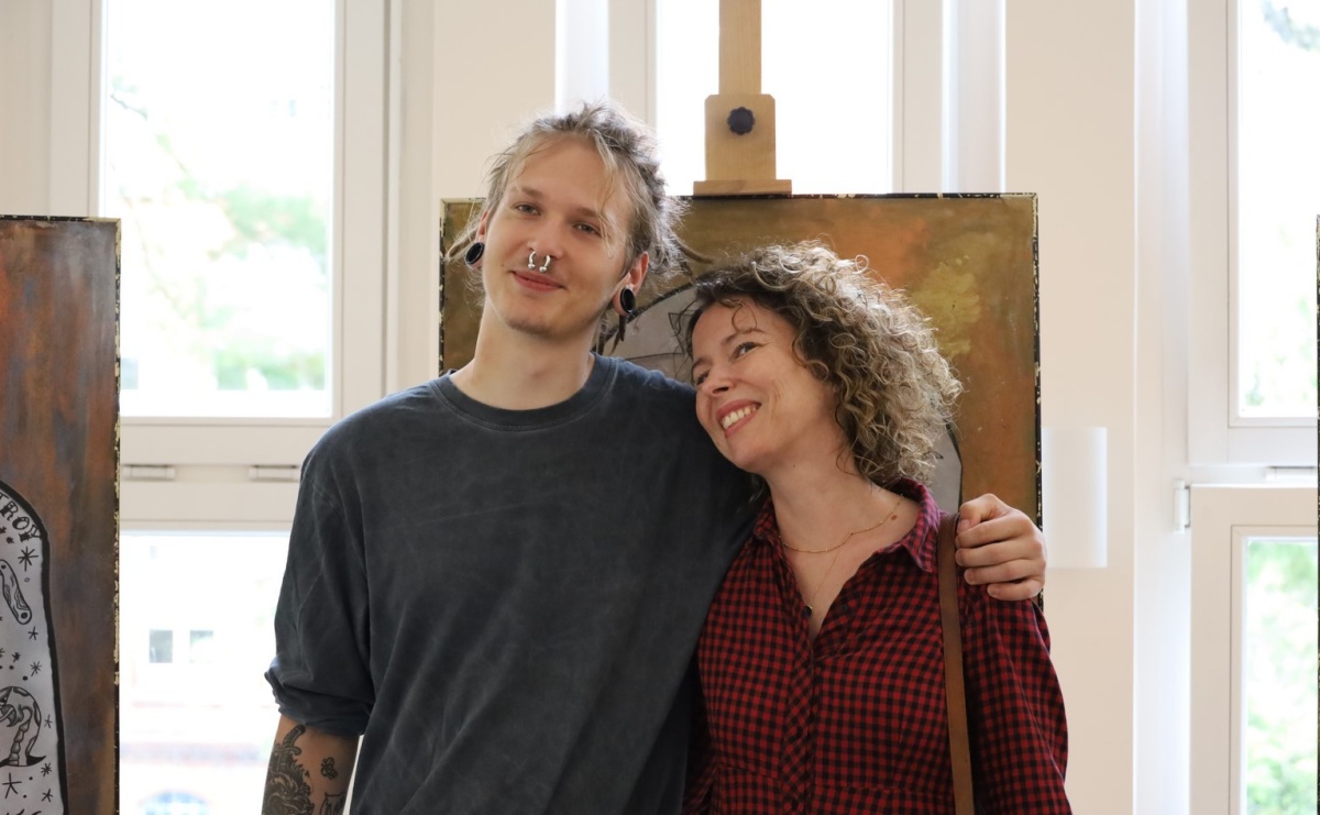 DYPLOMY 2024 – nowa wystawa w raciborskiej bibliotece - Serwis informacyjny z Raciborza - naszraciborz.pl