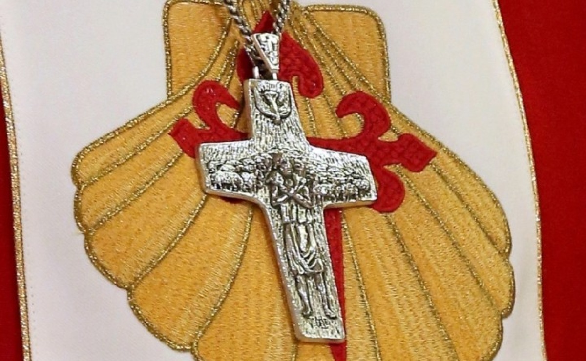 Biskup opolski ruszy z Raciborza na pielgrzymi szlak - Serwis informacyjny z Raciborza - naszraciborz.pl