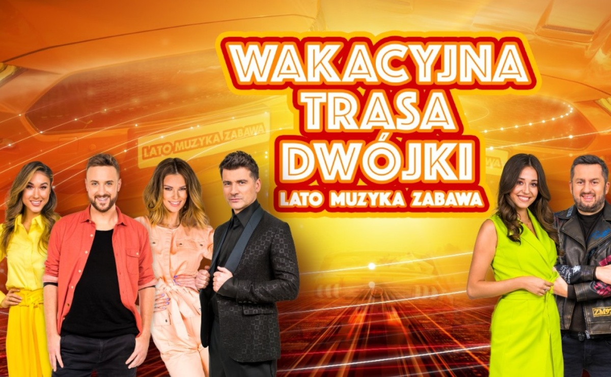 Wakacyjna impreza TVP w Raciborzu ma kosztować do 400 tys. zł - Serwis informacyjny z Raciborza - naszraciborz.pl