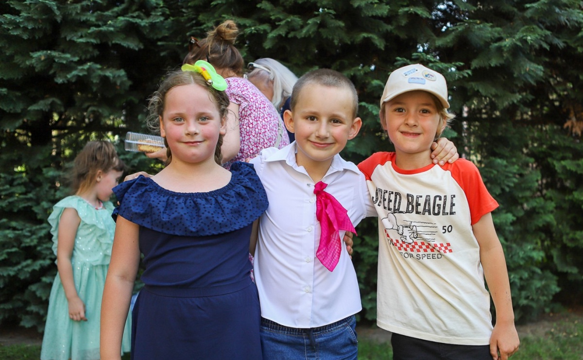 III Festyn rodzinny w przedszkolu przy Kochanowskiego [FOTO i WIDEO] - Serwis informacyjny z Raciborza - naszraciborz.pl