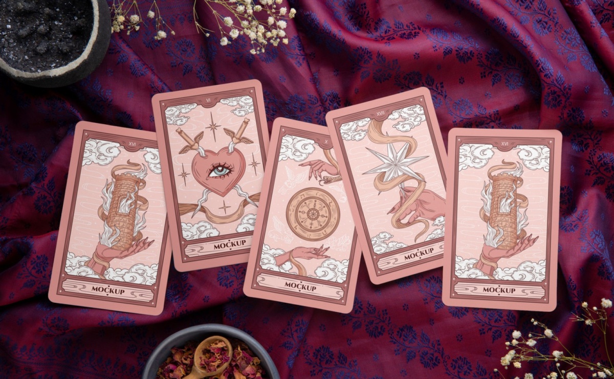 Odkryj tajemnice przyszłości dzięki kartom tarota - Serwis informacyjny z Raciborza - naszraciborz.pl