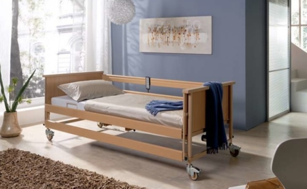 Zalety i korzyści wynajmu łóżka rehabilitacyjnego - Serwis informacyjny z Raciborza - naszraciborz.pl