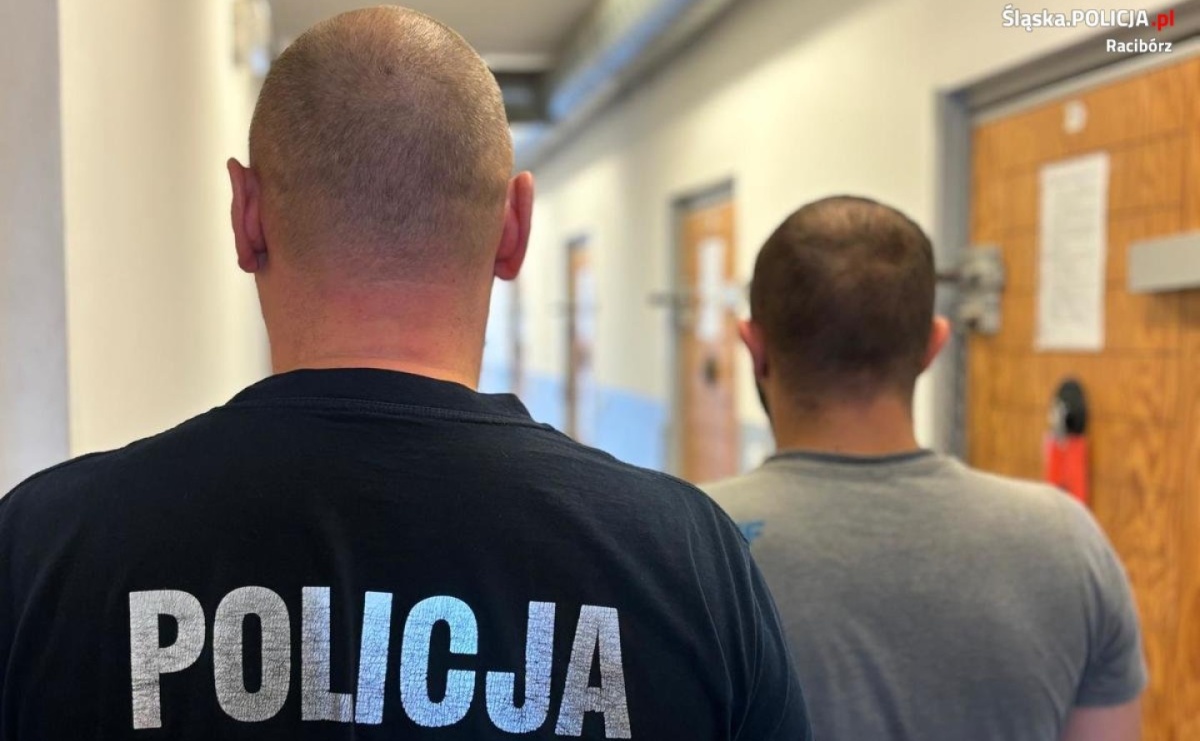 Pożyczyli sprzęt rolniczy, ale nie chcieli oddać - Serwis informacyjny z Raciborza - naszraciborz.pl