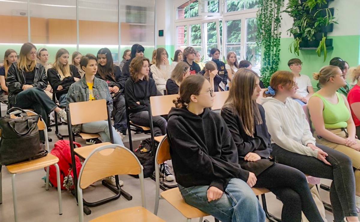 Zielona Pracownia: współpraca, eksperymenty, edukacja - Serwis informacyjny z Raciborza - naszraciborz.pl