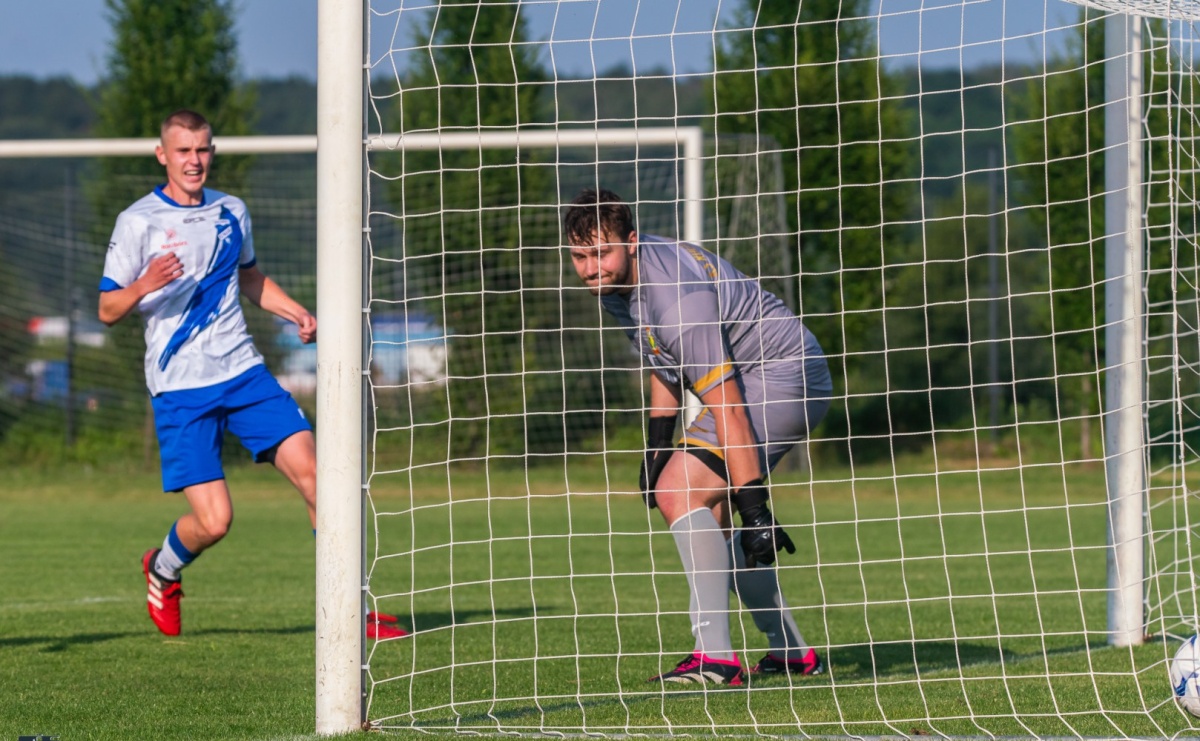 Unia kontra Ruch. Strzelanina przy Srebrnej [FOTO] - Serwis informacyjny z Raciborza - naszraciborz.pl
