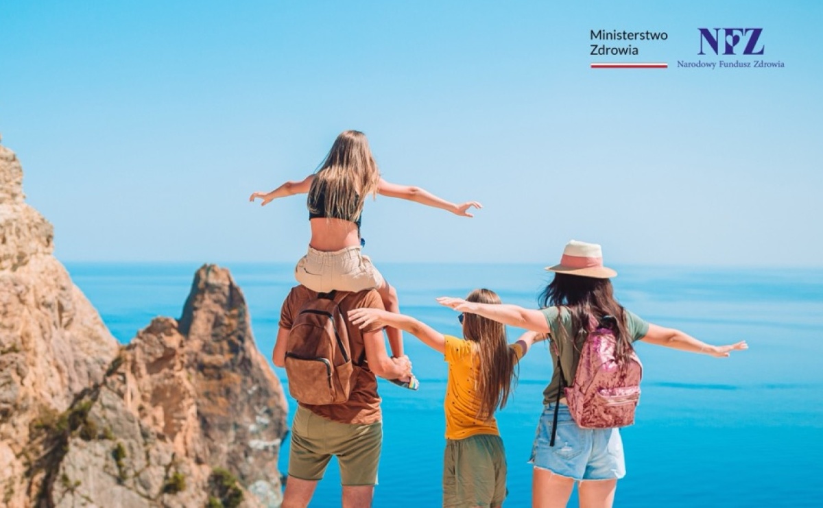 Jak przygotować się do lata? - poradnik Śląskiego OW NFZ - Serwis informacyjny z Raciborza - naszraciborz.pl