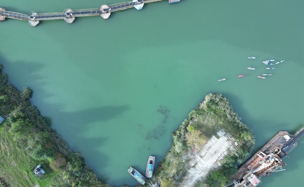 Odra SUP Cup - Festiwal SUP i Rekreacji wodnej w Raciborzu - Serwis informacyjny z Raciborza - naszraciborz.pl