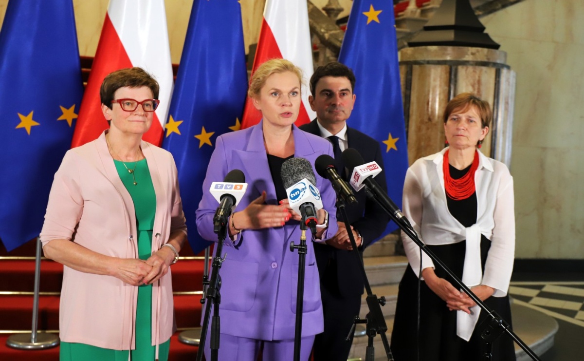 Rząd deklaruje wsparcie dla kultury śląskiej - Serwis informacyjny z Raciborza - naszraciborz.pl