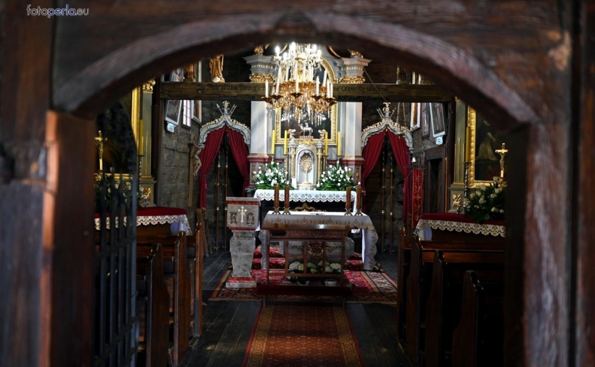 Opiekunki Dziecięctwa Bożego zaproszone do Pietrowic Wielkich - Serwis informacyjny z Raciborza - naszraciborz.pl