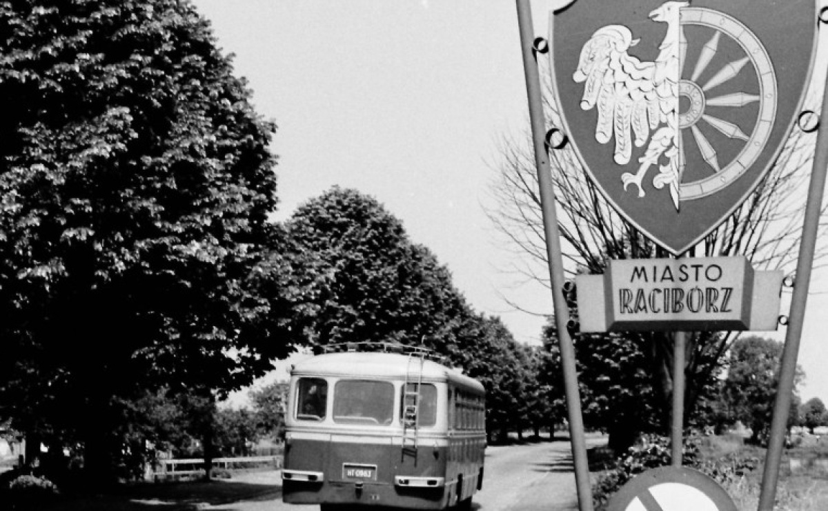 Migawki z przeszłości Raciborza. Nowa wystawa w Muzeum - Serwis informacyjny z Raciborza - naszraciborz.pl