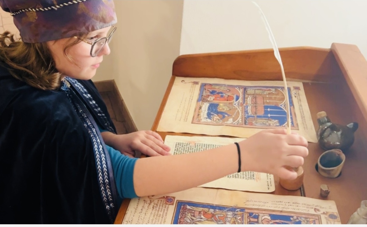 Strażnicy pieczęci raciborskiego zamku - Serwis informacyjny z Raciborza - naszraciborz.pl