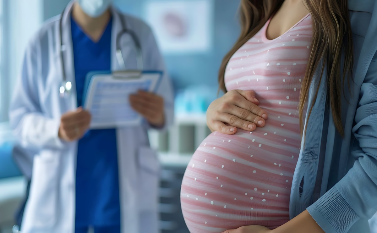 Badania prenatalne na NFZ. Teraz dla każdej kobiety w ciąży - Serwis informacyjny z Raciborza - naszraciborz.pl