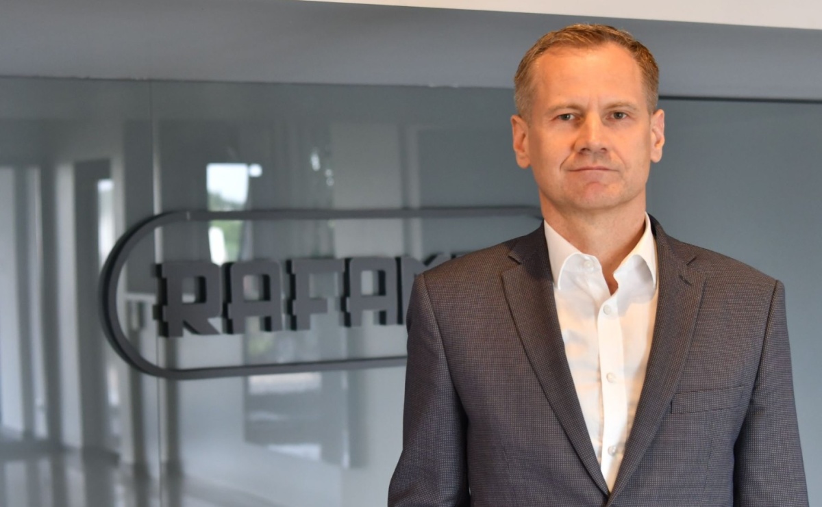 RAFAMET: Zmiany w zarządzie i plany na przyszłość - Serwis informacyjny z Raciborza - naszraciborz.pl