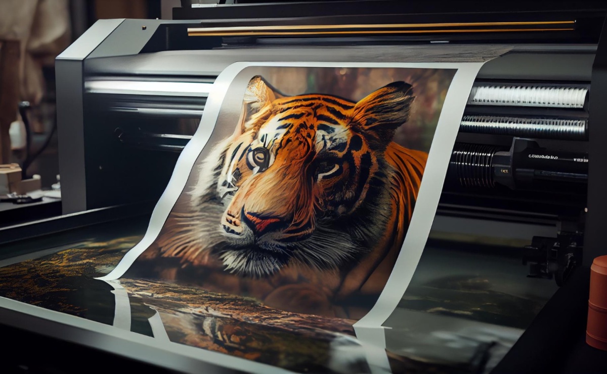 JKB Print: Nowoczesne Technologie Druku w XXI Wieku - Serwis informacyjny z Raciborza - naszraciborz.pl