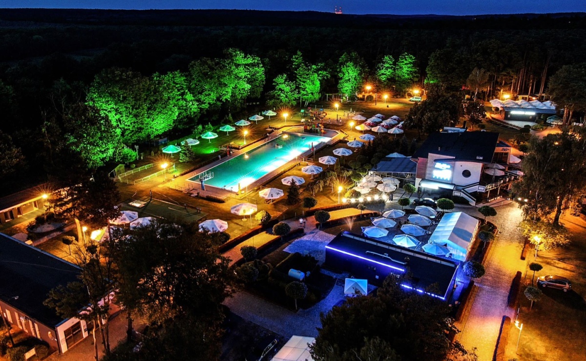 15 czerwca rusza kąpielisko w Szymocicach - Serwis informacyjny z Raciborza - naszraciborz.pl