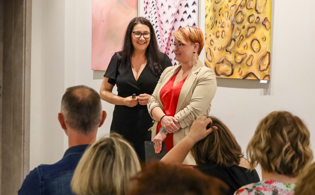 Jesteś tym co jesz? Nie! Jesteś tym co się wchłania! - Serwis informacyjny z Raciborza - naszraciborz.pl