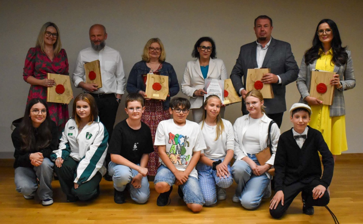 Strażnicy pieczęci raciborskiego zamku - Serwis informacyjny z Raciborza - naszraciborz.pl