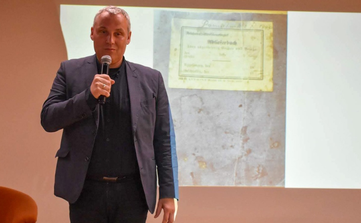 Wyzwolenie czy okupacja? Sowieci na Górnym Śląsku tematem spotkania na zamku - Serwis informacyjny z Raciborza - naszraciborz.pl