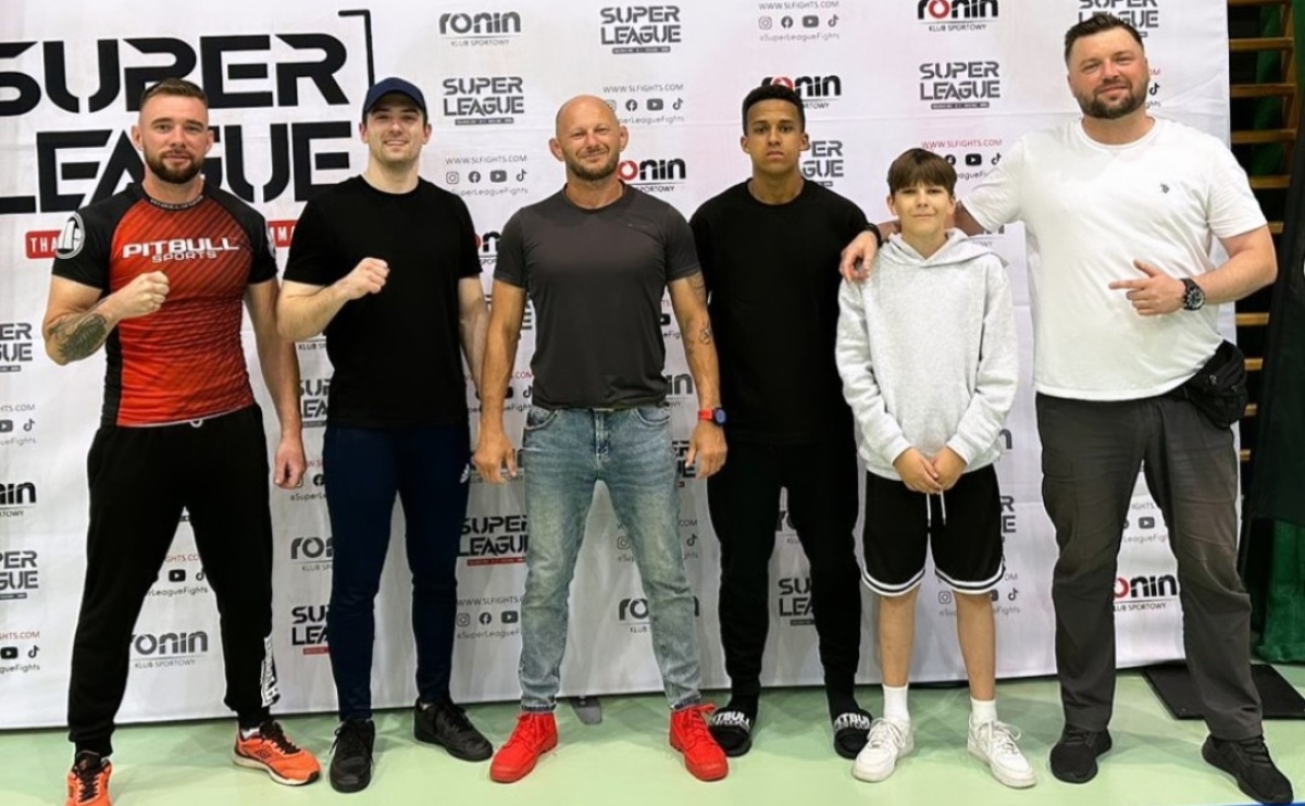 Dwóch Łamatorów ze złotymi medalami - Serwis informacyjny z Raciborza - naszraciborz.pl