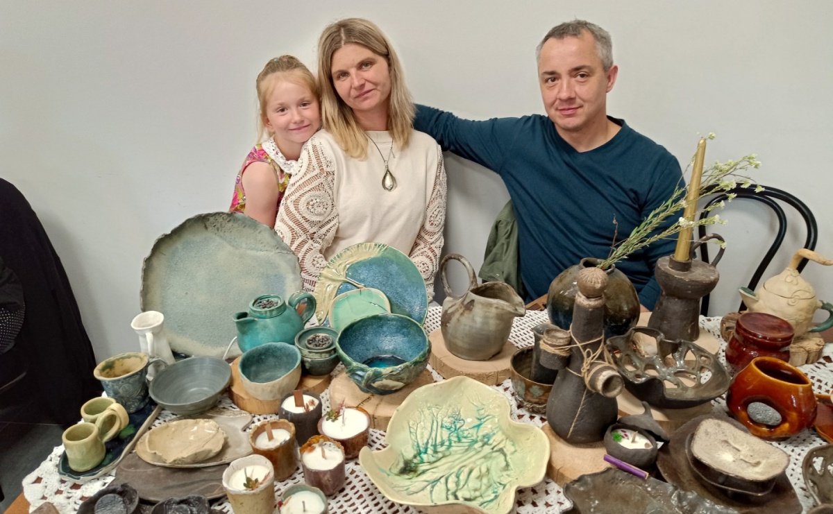 Zaproszenie na Zlot Rzemieślników w Pietrowicach Wielkich - Serwis informacyjny z Raciborza - naszraciborz.pl