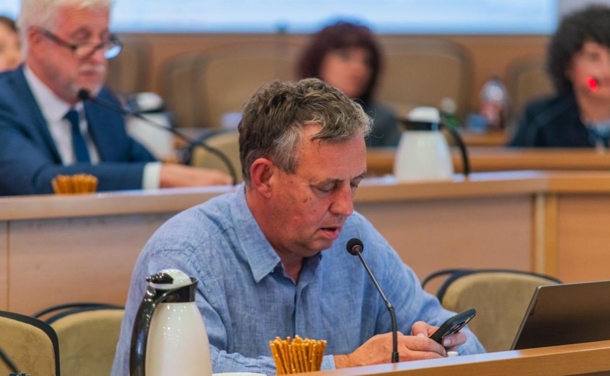 Prezesi do raportu. Radni analizują działalność spółek miejskich - Serwis informacyjny z Raciborza - naszraciborz.pl