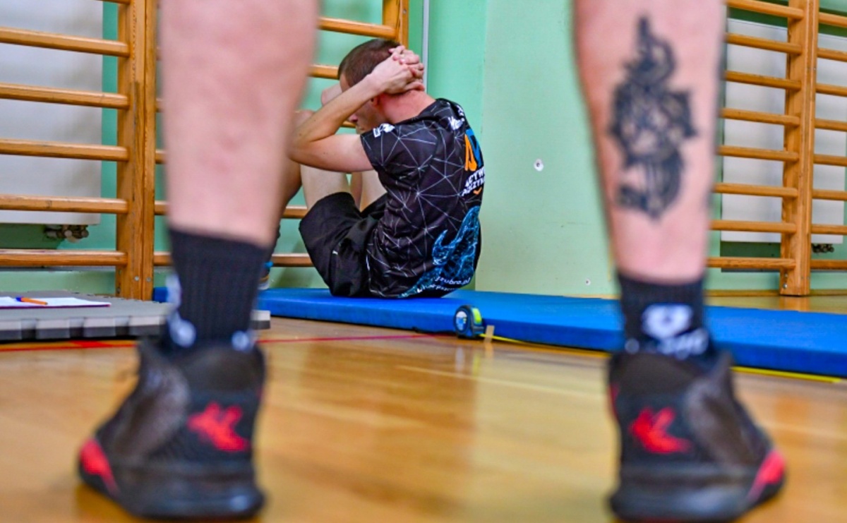 Coraz więcej osób chce podjąć służbę w Śląskim Oddziale Straży Granicznej - Serwis informacyjny z Raciborza - naszraciborz.pl