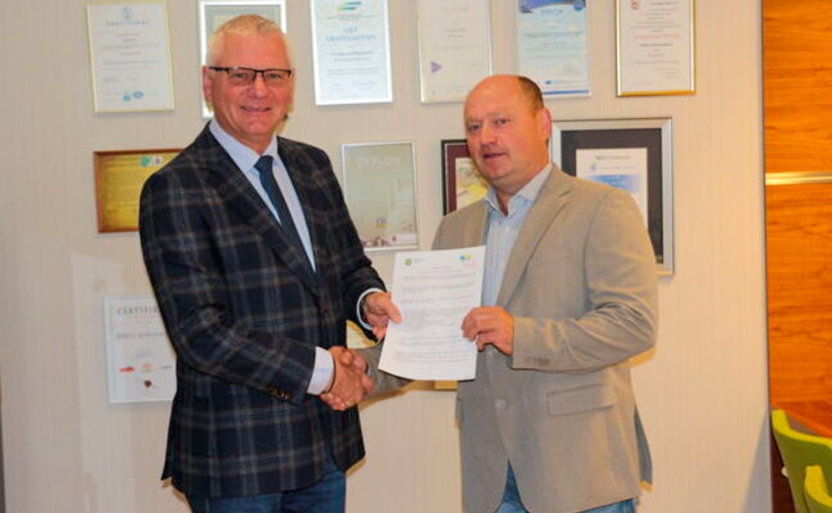 W gminie Kornowac postawili na inteligentne zarządzanie energią - Serwis informacyjny z Raciborza - naszraciborz.pl