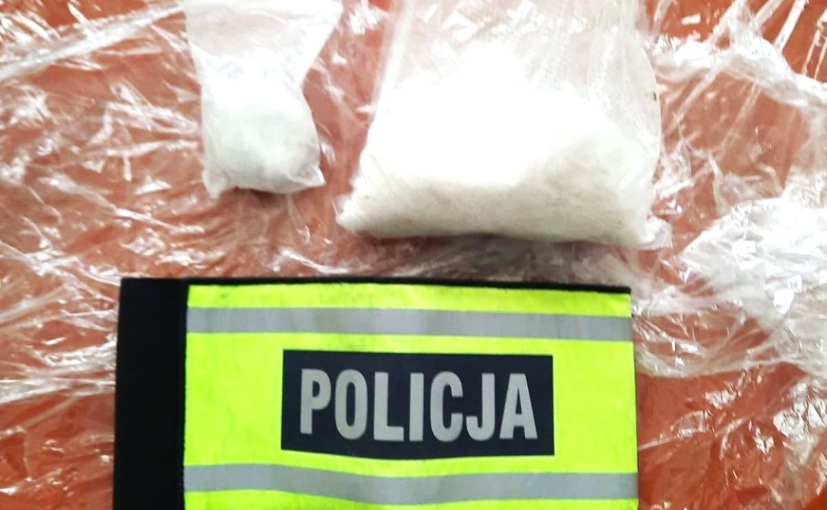 Kontrola drogowa zakończona zarzutami dla pasażera - Serwis informacyjny z Raciborza - naszraciborz.pl