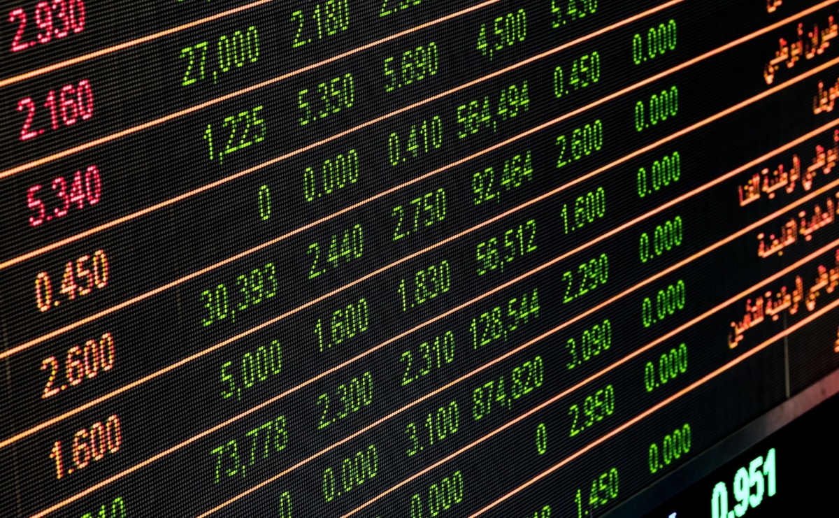 Miara inflacji powyżej celu w Polsce, USA. EBC obniża stopy - Serwis informacyjny z Raciborza - naszraciborz.pl