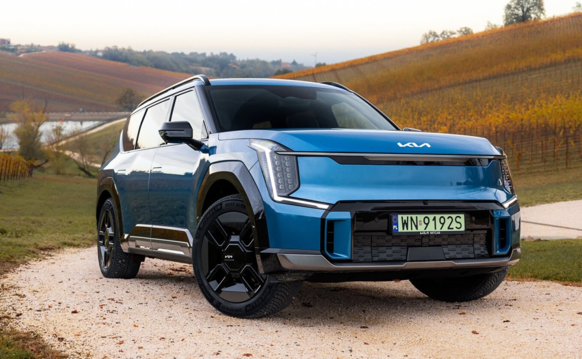 Niestandardowe i indywidualne tablice rejestracyjne: kompendium wiedzy - Serwis informacyjny z Raciborza - naszraciborz.pl