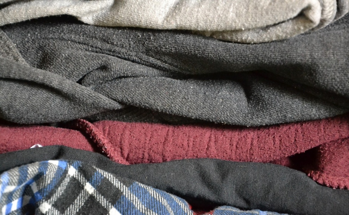 Gdzie kupić ciuchy do lumpeksu? - Serwis informacyjny z Raciborza - naszraciborz.pl