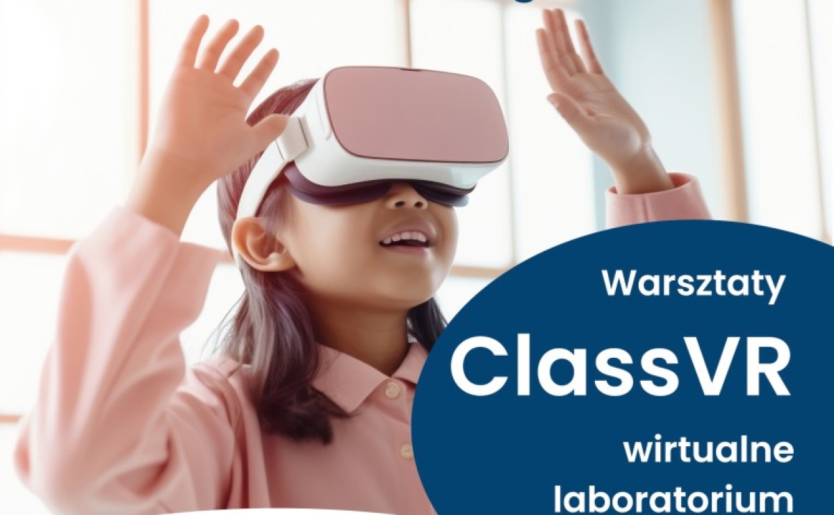 Robotyka LEGO, okulary VR i słowiańskie lalki motanki – zapisz się na warsztaty w Bibliotece! - Serwis informacyjny z Raciborza - naszraciborz.pl