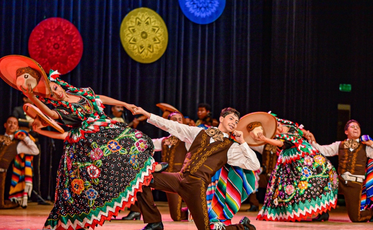 Śląsk Kraina Wielu Kultur - koncert galowy w RCK - Serwis informacyjny z Raciborza - naszraciborz.pl