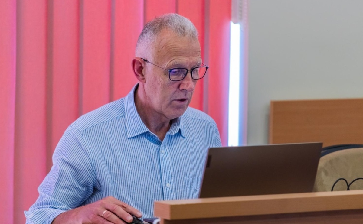 Absolutna katastrofa. Przewodniczący Lenk namawia do likwidacji piłkarskiej spółki Unia Racibórz - Serwis informacyjny z Raciborza - naszraciborz.pl