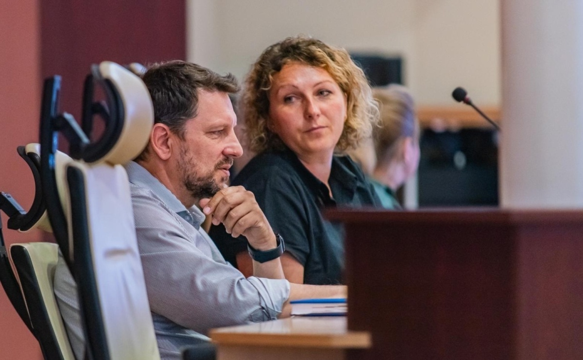 Sprawa lodowiska. Nie wszyscy radni przejmują się karą - Serwis informacyjny z Raciborza - naszraciborz.pl