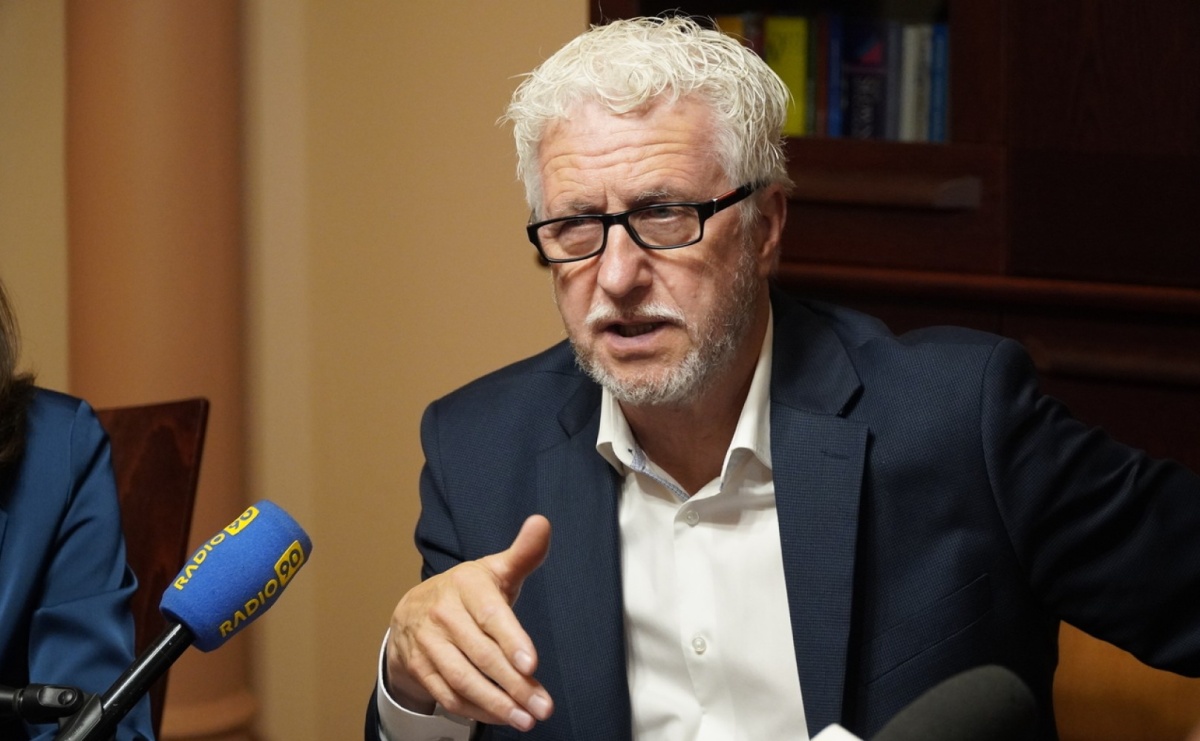 Prezydent Raciborza ogłosił konkursy na stanowiska dyrektorów placówek oświatowych - Serwis informacyjny z Raciborza - naszraciborz.pl