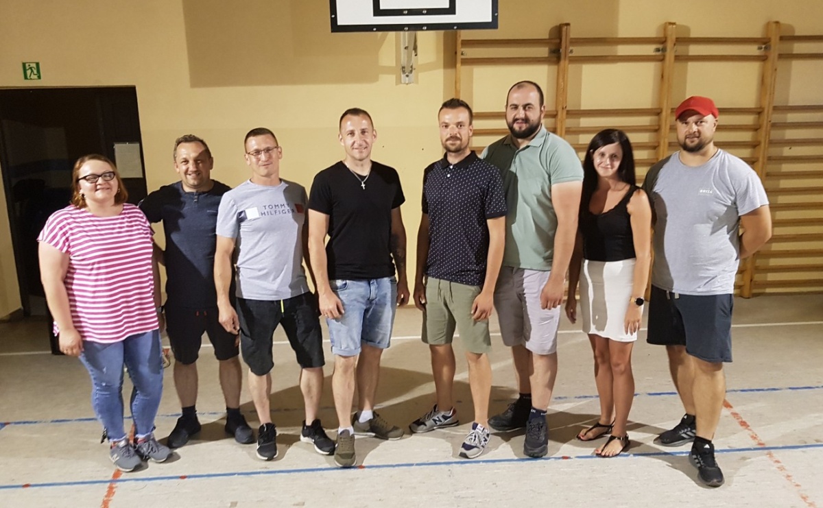 Maków zdecydował. Duża frekwencja na zebraniu wiejskim - Serwis informacyjny z Raciborza - naszraciborz.pl