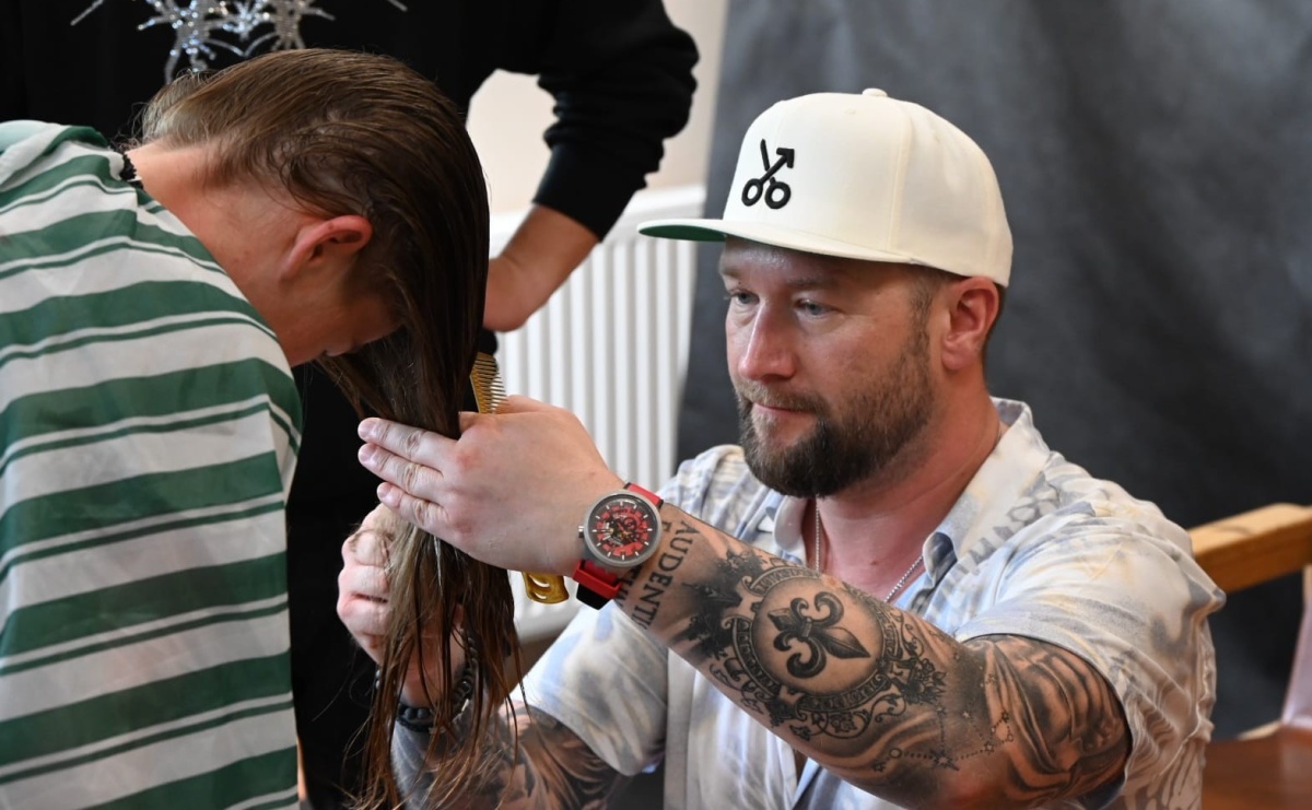 Niedziela cudów z męskim zacięciem w ARCE N. - Serwis informacyjny z Raciborza - naszraciborz.pl