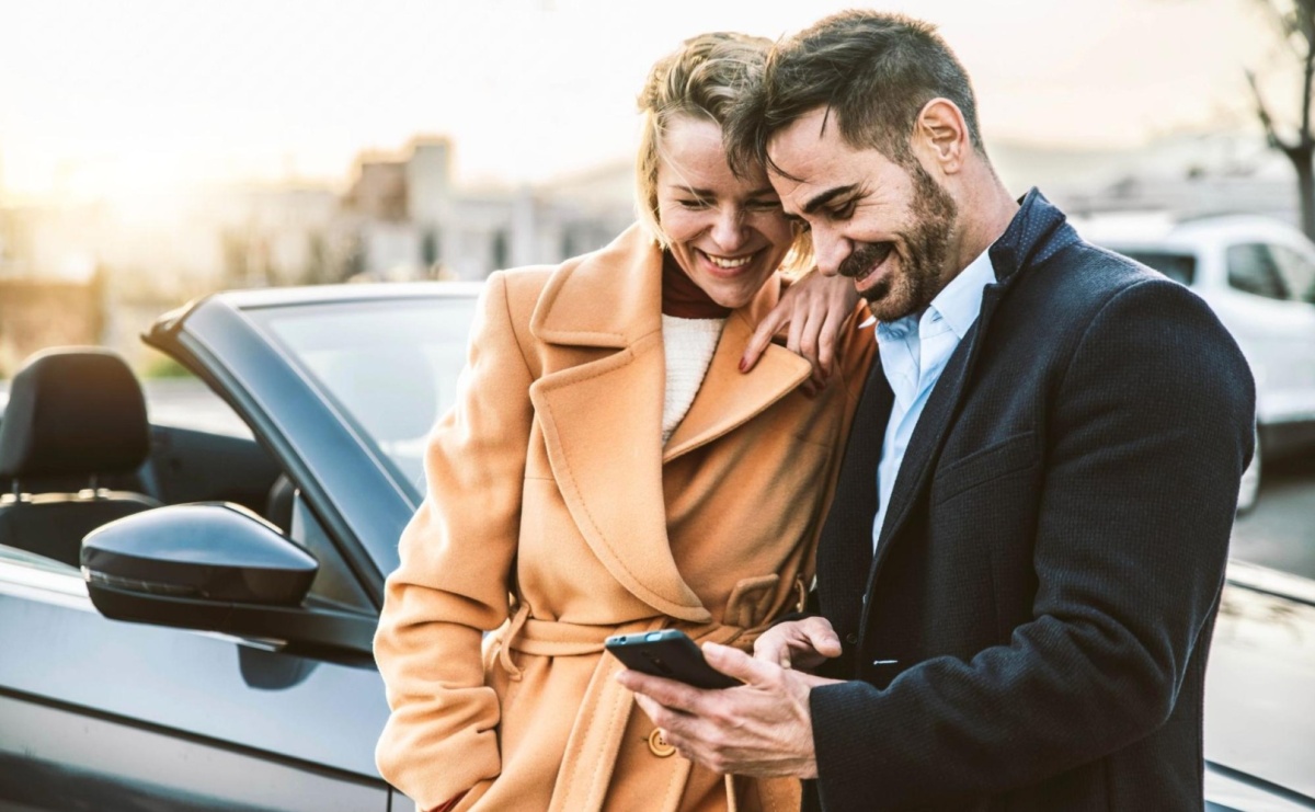 Wynajem długoterminowy samochodu na firmę - Alternatywa do leasingu - Serwis informacyjny z Raciborza - naszraciborz.pl