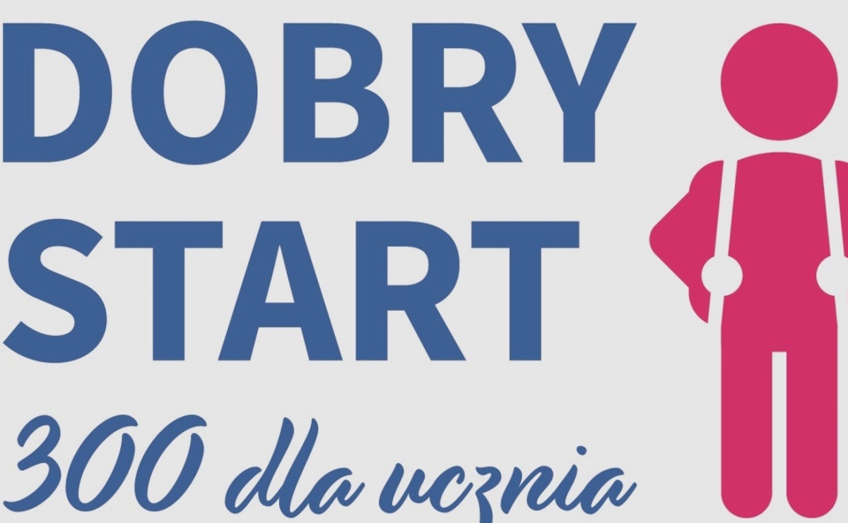 ZUS: 1 lipca rusza kolejna odsłona programu Dobry start - Serwis informacyjny z Raciborza - naszraciborz.pl