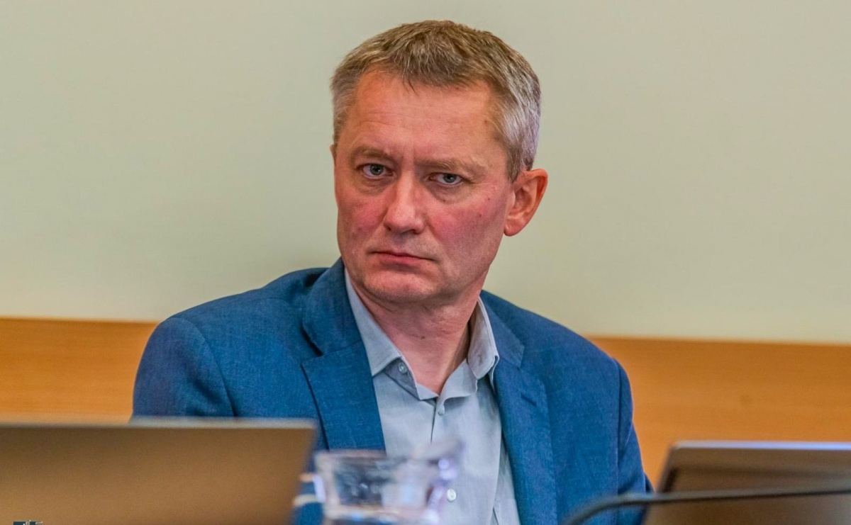 Czy Racibórz przyjmie nielegalnych imigrantów? Temat na sesji poruszył były wiceprezydent Konieczny - Serwis informacyjny z Raciborza - naszraciborz.pl