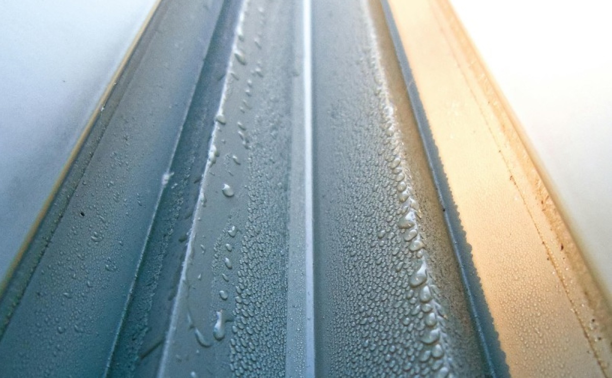 Jak dobrać odpowiednie lamele aluminiowe do fasady budynku? - Serwis informacyjny z Raciborza - naszraciborz.pl