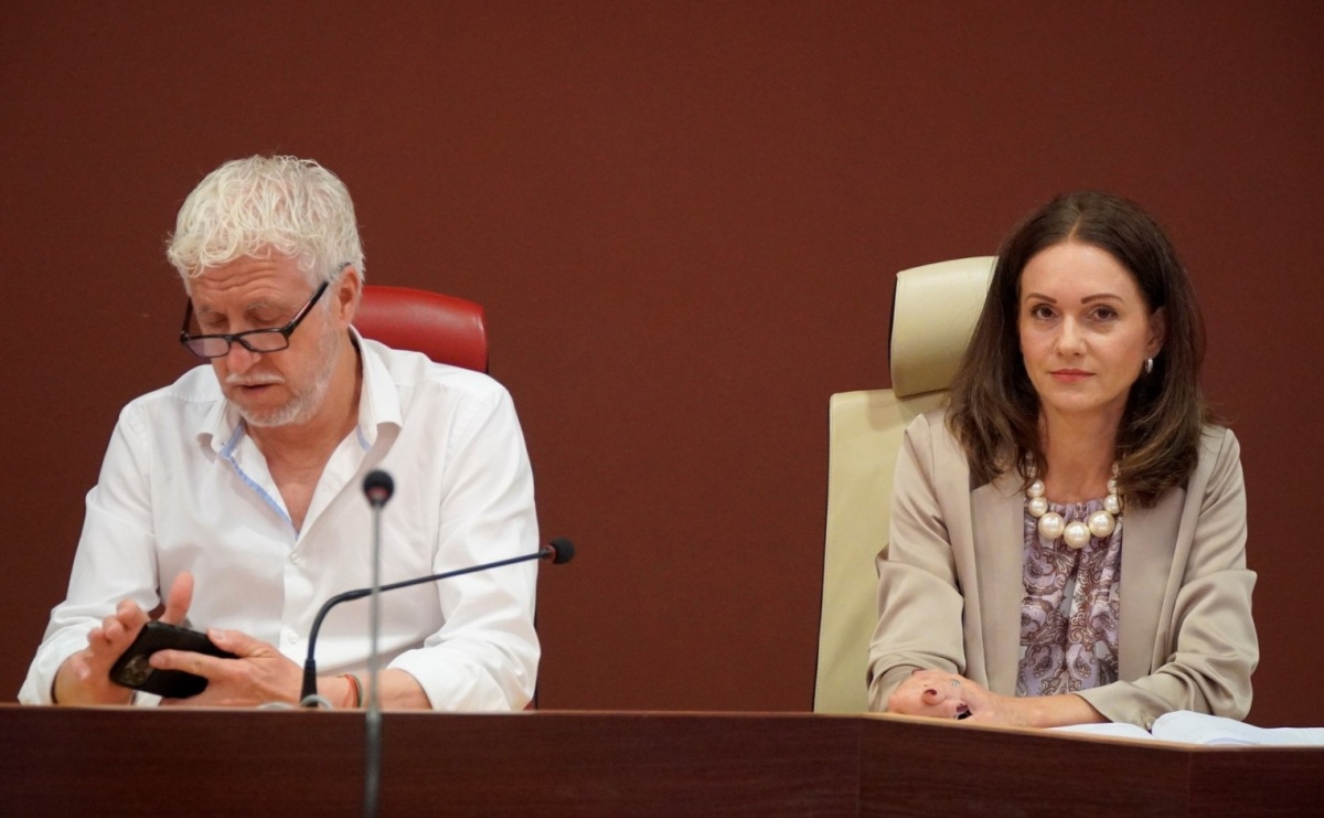 Prezydent zwołał posiedzenie Zespołu Zarządzania Kryzysowego - Serwis informacyjny z Raciborza - naszraciborz.pl