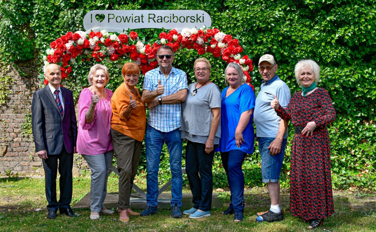 Ubieramy życie w miłość. Teatr Fortissimo wystąpi na zamku - Serwis informacyjny z Raciborza - naszraciborz.pl