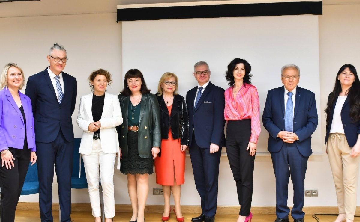 Biznes w czasach ESG - Wyzwania i Szanse - Serwis informacyjny z Raciborza - naszraciborz.pl