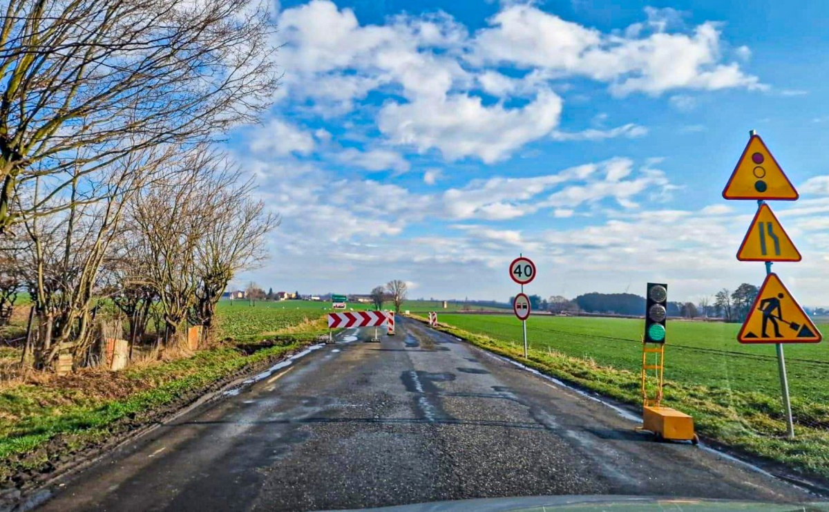Od dwóch tygodni niewiele się dzieje. W gminie Pietrowice Wielkie tracą cierpliwość - Serwis informacyjny z Raciborza - naszraciborz.pl