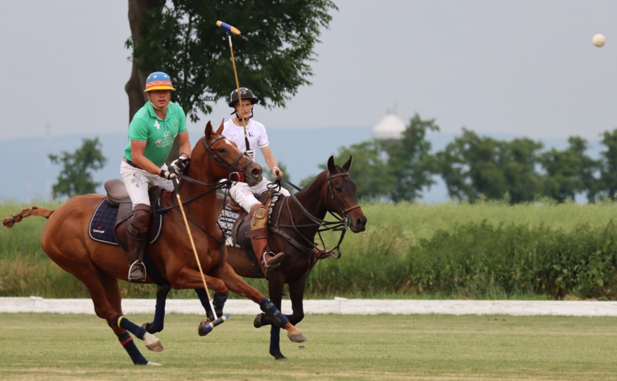 Międzypaństwowy Turniej Polo w Zakrzowie [ZAPROSZENIE] - Serwis informacyjny z Raciborza - naszraciborz.pl