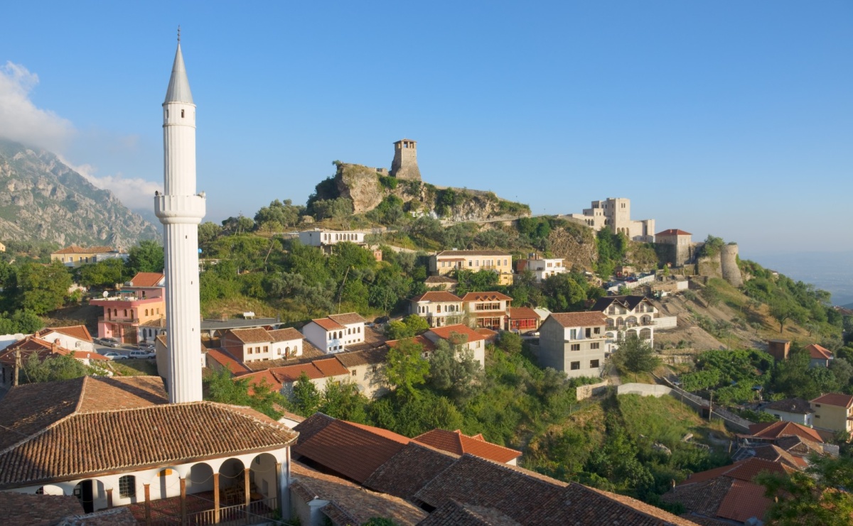 Podróżowanie: odkrywanie świata i siebie - Serwis informacyjny z Raciborza - naszraciborz.pl